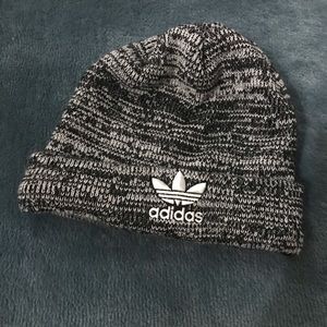 Adidas beanie
